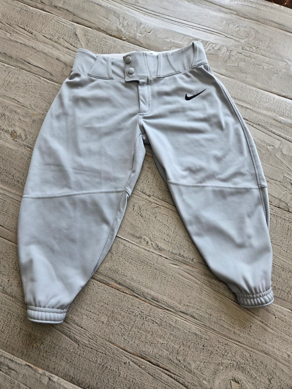 Nike Vapor Select Mens Medium Baseball Pants New Without Tags